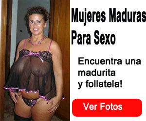 De maduras mujeres porn video