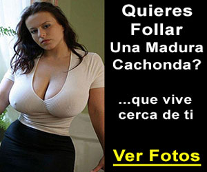 maduras con ganas de follar