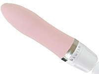 Mini vibrador B CUTE classic rosa pastel