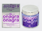 Gel masaje íntimo femenino de Onagra